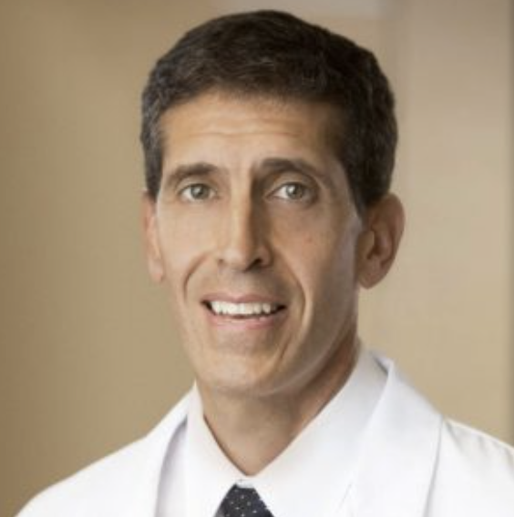 Dr. Paul MacKoul profile